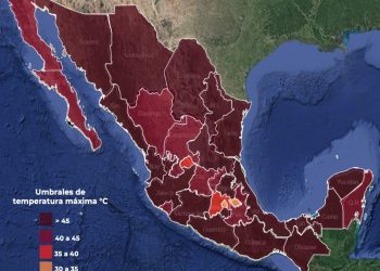 UEPC Colima emite recomendaciones para cuidar a personas y mascotas ante tercera onda de calor