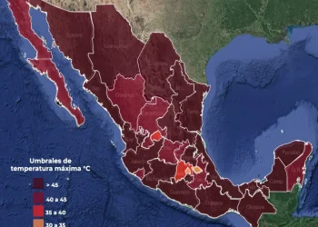 UEPC Colima emite recomendaciones para cuidar a personas y mascotas ante tercera onda de calor