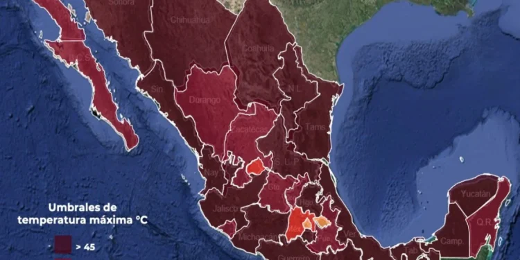 UEPC Colima emite recomendaciones para cuidar a personas y mascotas ante tercera onda de calor