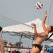 Colima logra cinco triunfos en el voleibol de playa, en Nacionales Conade