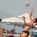Colima logra cinco triunfos en el voleibol de playa, en Nacionales Conade