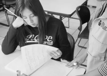 IEEA invita a personas voluntarias para alfabetizar; del 2 al 6 de mayo la recepción de documentos