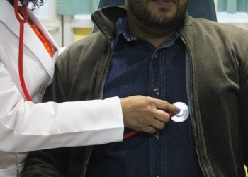 Salud Colima previene contra desencadenantes del asma; en unidades médicas realizan diagnóstico y tratamiento