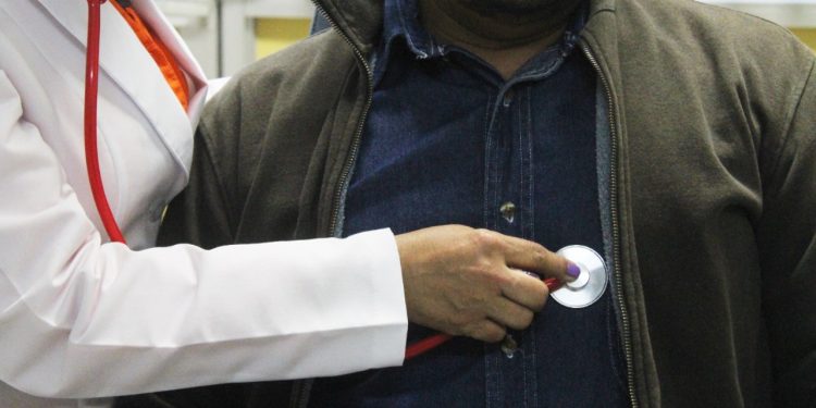 Salud Colima previene contra desencadenantes del asma; en unidades médicas realizan diagnóstico y tratamiento