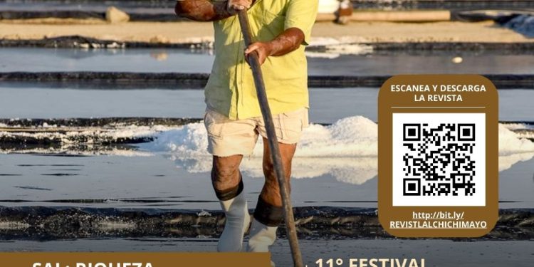 Colima tiene un nuevo medio para difusión cultural del estado: Revista ‘Tlalchichi’