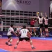 México a semifinales de la Copa Panamericana de Voleibol Varonil Sub-17