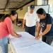 UEPC refuerza brigada de ‘Comunidades Resilientes’ en La Becerrera, Comala