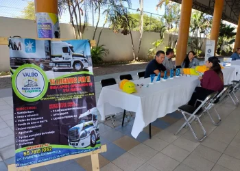 Gobierno del Estado de Colima impulsa empleabilidad y desarrollo económico