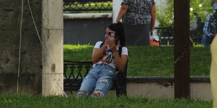 Salud Colima: importante identificar síntomas de estrés para recuperarse de angustia grave