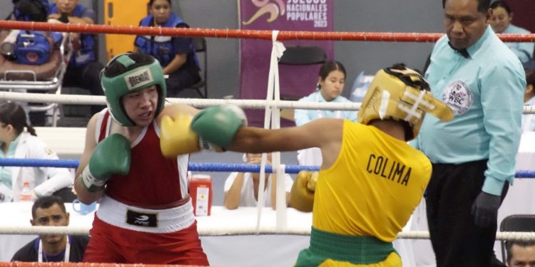 Incode realizará la etapa estatal de los Juegos Nacionales Populares 2024, en Colima