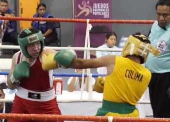 Incode realizará la etapa estatal de los Juegos Nacionales Populares 2024, en Colima