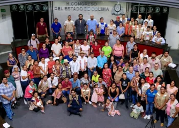 “Aprendiendo de nuestras historias, la importancia de la sistematización de experiencias en las transiciones agroecológicas” H. Congreso del Estado de Colima