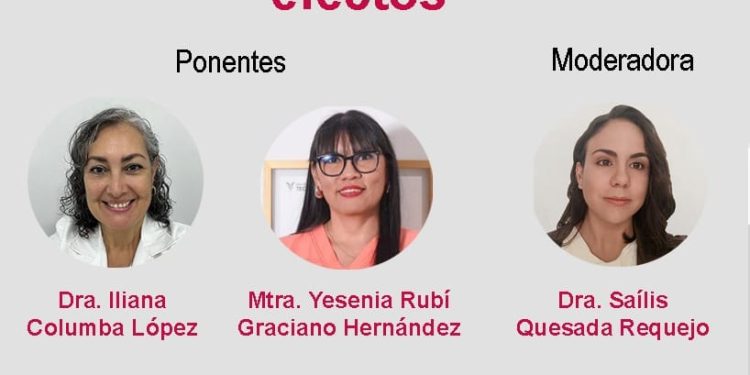 Invitacion a el Foro “Violencia de Género y sus efectos” H. Congreso del Estado de Colima