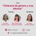 Invitacion a el Foro “Violencia de Género y sus efectos” H. Congreso del Estado de Colima