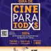 ¡Hoy comienza la gira Cine para Todxs 2024! ” Gobierno de Colima”