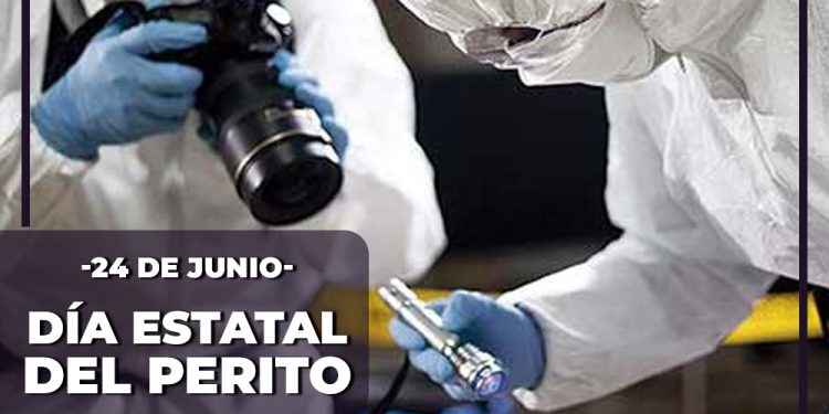 24 Junio Dia Estatal del Perito “H. Congreso del Estado de Colima”
