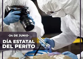 24 Junio Dia Estatal del Perito “H. Congreso del Estado de Colima”