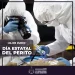 24 Junio Dia Estatal del Perito “H. Congreso del Estado de Colima”