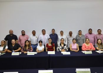 Salud Colima suma a municipios para contener el dengue, zika y chikungunya