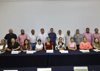 Salud Colima suma a municipios para contener el dengue, zika y chikungunya
