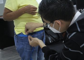 Alerta Salud Colima que obesidad pone en riesgo la vida; recomienda hábitos sanos y ejercicio regular