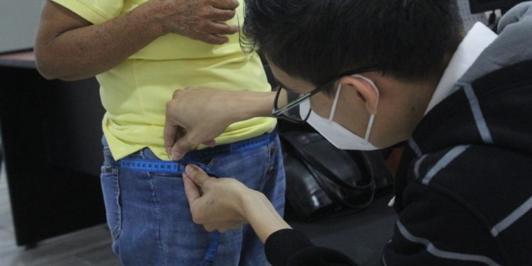 Alerta Salud Colima que obesidad pone en riesgo la vida; recomienda hábitos sanos y ejercicio regular