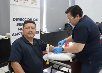 DIF Estatal Colima inició en Tecomán la campaña anual ‘Te Quiero Papá’; estará en los 10 municipios