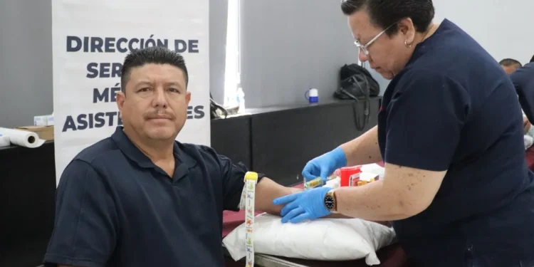 DIF Estatal Colima inició en Tecomán la campaña anual ‘Te Quiero Papá’; estará en los 10 municipios