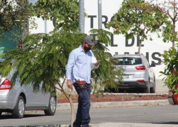 Salud Colima alerta a evitar excesiva exposición al sol para evitar cáncer de piel