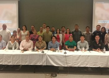 Gobierno Colima mantiene su compromiso de erradicar el trabajo infantil no permitido