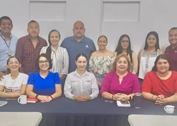 Los 10 ayuntamientos cumplen planes de trabajo para certificación como Municipios Saludables