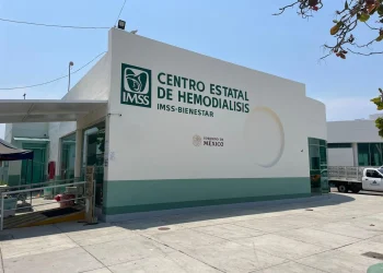 Salud Colima abre servicio nocturno en Centro Estatal de Hemodiálisis