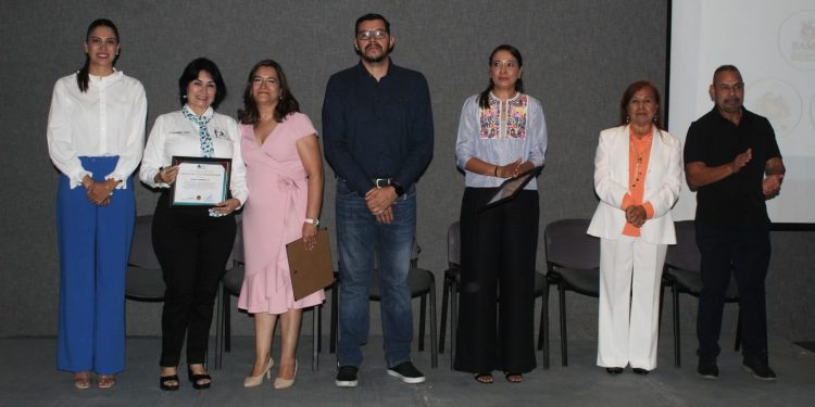 JAP Colima certifica la transparencia de 59 Instituciones de Asistencia Privada