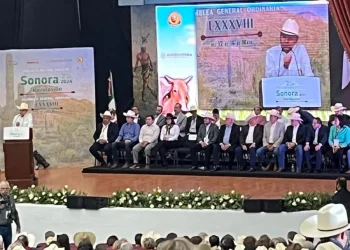 Reconocimiento nacional al Gobierno de Colima, por acciones zoosanitarias y coordinación con otros estados