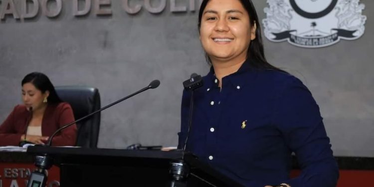 LX Legislatura ratifica a la Licda. Lilia Hernández Flores como Magistrada Propietaria del Supremo Tribunal de Justicia del Estado de Colima