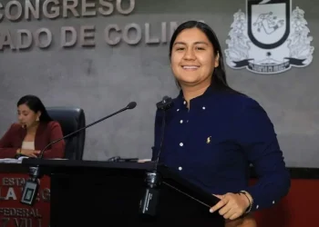 LX Legislatura ratifica a la Licda. Lilia Hernández Flores como Magistrada Propietaria del Supremo Tribunal de Justicia del Estado de Colima