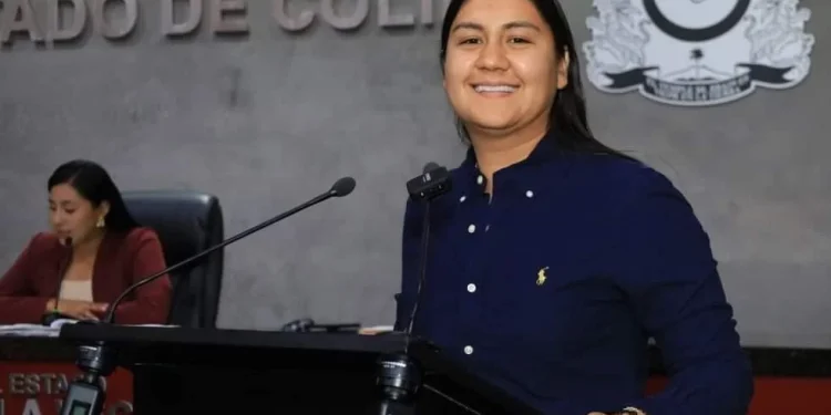 LX Legislatura ratifica a la Licda. Lilia Hernández Flores como Magistrada Propietaria del Supremo Tribunal de Justicia del Estado de Colima