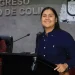 LX Legislatura ratifica a la Licda. Lilia Hernández Flores como Magistrada Propietaria del Supremo Tribunal de Justicia del Estado de Colima