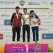Colima suma plata en ciclismo y bronce en skateboarding, en Nacionales Conade
