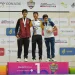 Colima suma plata en ciclismo y bronce en skateboarding, en Nacionales Conade
