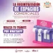 Iffecol invita a comerciantes a recontratar espacios en la Feria de Todos los Santos Colima 2024