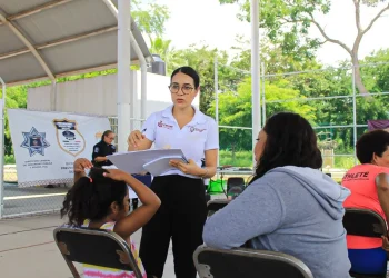 Gobierno Colima beneficia a más de 4 mil mujeres en el primer cuatrimestre de 2024