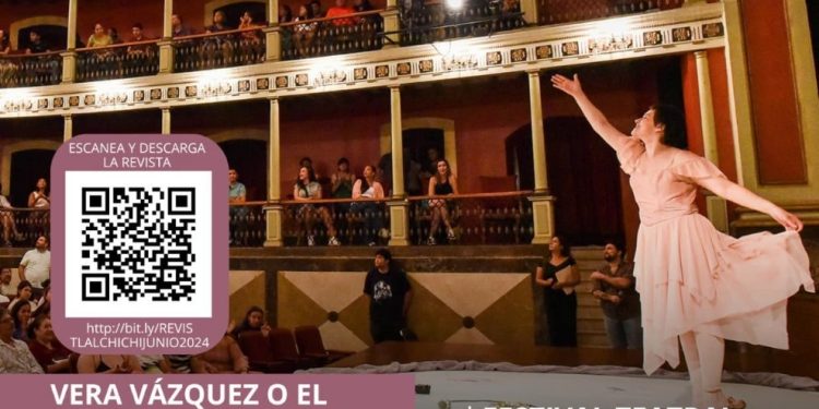 Ya circula la revista digital Tlalchichi que difunde Cultura Colima