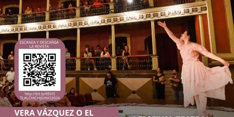 Ya circula la revista digital Tlalchichi que difunde Cultura Colima