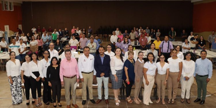 Gobierno Colima busca fortalecer la Educación Dual en el nivel medio superior