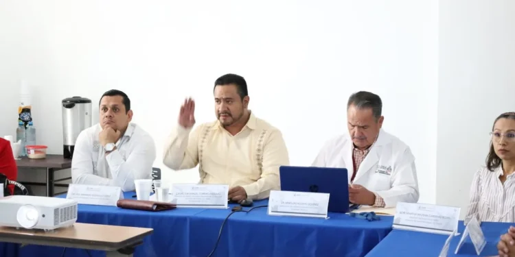 Establecen mecanismos para asegurar calidad en salud en el estado de Colima