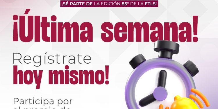 Iffecol recuerda que el Concurso del Cartel de la Feria de Colima cierra este domingo
