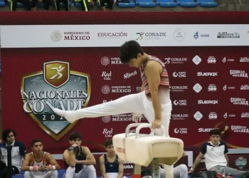Colima cierra con cuatro deportes los Nacionales Conade, en Guadalajara