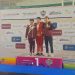 Colima suma tres medallas más en Nacionales Conade