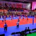 Arranca en Colima la Copa Panamericana 2024 de Voleibol Varonil Sub-17